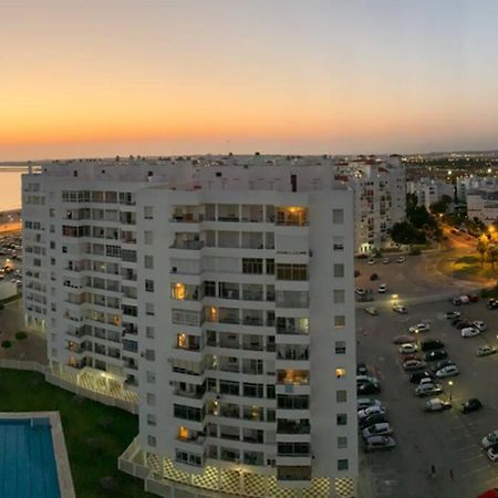 Azvalia - Mirador De La Bahia Perfil De La Gencia Anterior Daire El Puerto de Santa María Dış mekan fotoğraf